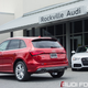 Illustration for article titled Visiting Rockville Audi and Audi Forum Herndon